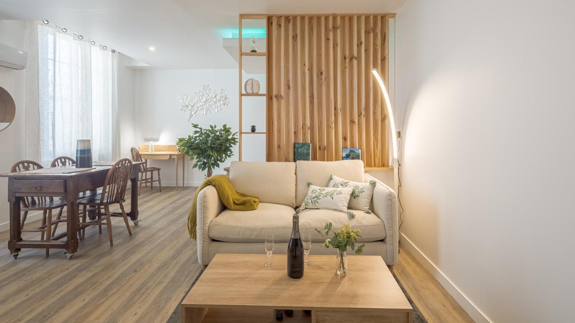 Apartament L'Atelier Lumiere - Hypercentre - 3 Pers Troyes Zewnętrze zdjęcie
